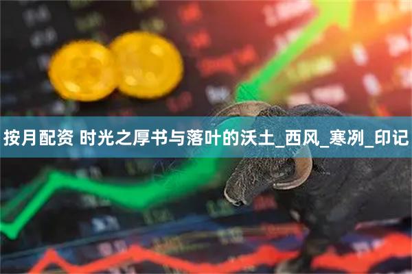 按月配资 时光之厚书与落叶的沃土_西风_寒冽_印记
