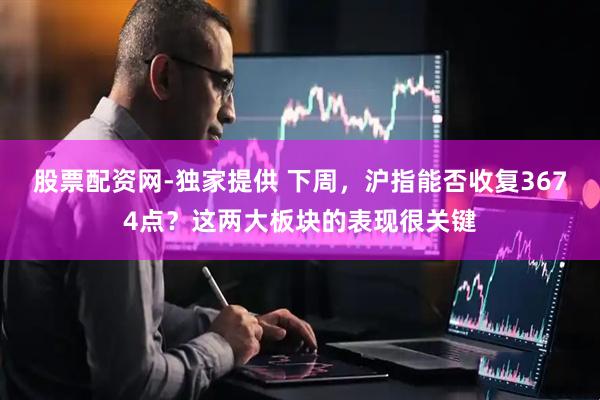 股票配资网-独家提供 下周，沪指能否收复3674点？这两大板块的表现很关键