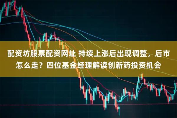 配资坊股票配资网址 持续上涨后出现调整，后市怎么走？四位基金经理解读创新药投资机会